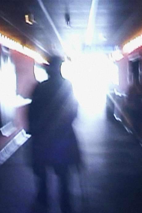 Stan Brakhage Exits the Cinema and Enters the Light of Day